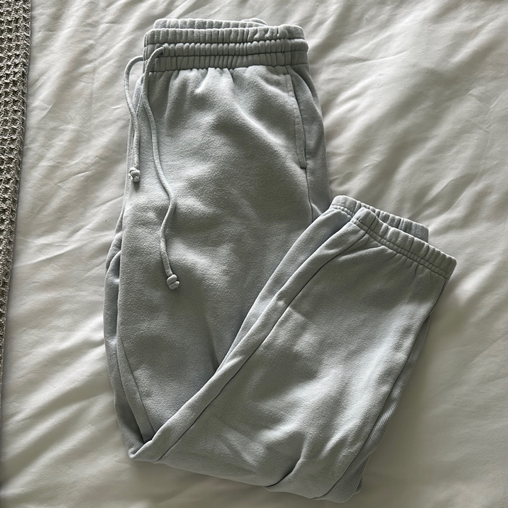 Aritzia Sweatpants